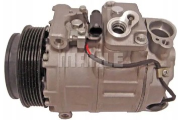 COMPRESSOR AIR CONDITIONING COMPRESSOR ACP 354 000S Part manufacturer Mahle