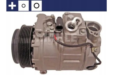 COMPRESSOR AIR CONDITIONING COMPRESSOR ACP 354 000S Catalog number of the part ACP 354 000S