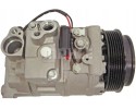 COMPRESSOR AIR CONDITIONING COMPRESSOR ACP 354 000S Quality of parts according to GVO P replacement with original quality