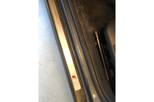 AUDI A3 SPORTBACK (8PA) 2.0 TDI Ambiente