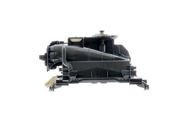 Evaporator air conditioning MAHLE AE 196 000P Part manufacturer Mahle