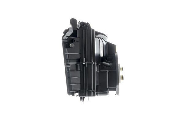 Evaporator air conditioning MAHLE AE 196 000P Car type passenger cars