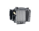 Evaporator air conditioning MAHLE AE 196 000P Catalog number of substitutes AKS DASIS 222017N KAMOKA 7770050 NISSENS 92388 VEMO 