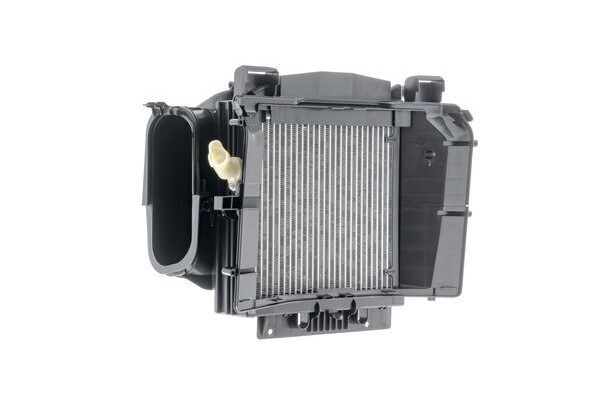 Evaporator air conditioning MAHLE AE 196 000P Catalog number of substitutes AKS DASIS 222017N KAMOKA 7770050 NISSENS 92388 VEMO 