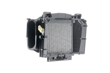 Evaporator air conditioning MAHLE AE 196 000P Catalog number of substitutes AKS DASIS 222017N KAMOKA 7770050 NISSENS 92388 VEMO 