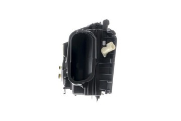 Evaporator air conditioning MAHLE AE 196 000P Catalog number of the original POLESTAR 31497374 VOLVO 31497374 VOLVO ASIA 3149737