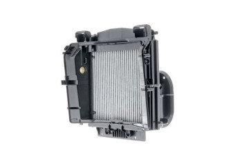 Mahle AE 196 000P Evaporador, sistema de aire acondicionado