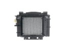 Mahle AE 196 000P Evaporador, sistema de aire acondicionado
