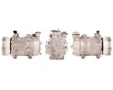 Air conditioning compressor FORD GALAXY 2 0 2 3 11 95 05 06 Part manufacturer Lucas