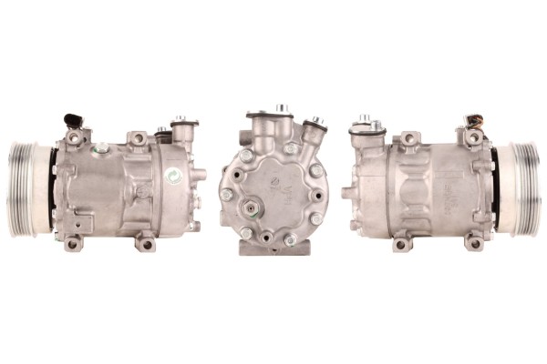 Air conditioning compressor FORD GALAXY 2 0 2 3 11 95 05 06 Part manufacturer Lucas