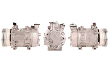 Air conditioning compressor FORD GALAXY 2 0 2 3 11 95 05 06 Part manufacturer Lucas