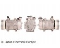 Air conditioning compressor FORD GALAXY 2 0 2 3 11 95 05 06 Car type cargo vans