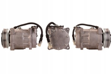 Air conditioning compressor FORD GALAXY 2 0 2 3 11 95 05 06 EAN GTIN 5708279165165