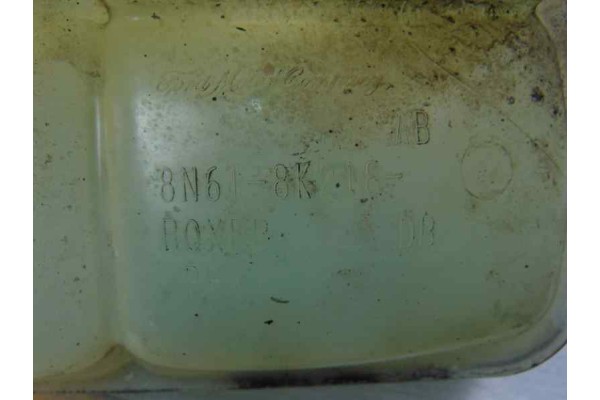 8N61-8K218-DB DEPOSITO EXPANSION MAZDA 3 BERLINA (BL) Active 2010 8N61-8K218-DB 185947 MAZDA - 2