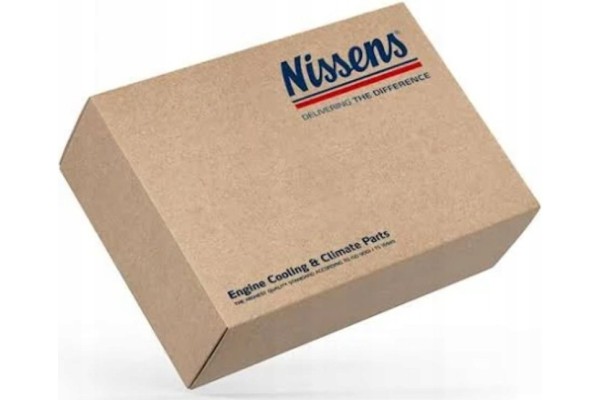 NISSENS 89124 AIR CONDITIONING COMPRESSOR