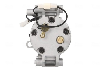 AIR CONDITIONING COMPRESSOR FITS MAZDA 3 5 1 8 2 0 2 0D 10 03 05 10 Catalog number of the part 89351