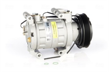 AIR CONDITIONING COMPRESSOR FITS MAZDA 3 5 1 8 2 0 2 0D 10 03 05 10 Quality of parts according to GVO Q original with factory lo