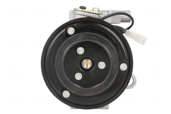 AIR CONDITIONING COMPRESSOR FITS MAZDA 3 5 1 8 2 0 2 0D 10 03 05 10 Car type cargo vans passenger cars