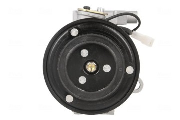 AIR CONDITIONING COMPRESSOR FITS MAZDA 3 5 1 8 2 0 2 0D 10 03 05 10 Car type cargo vans passenger cars