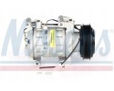AIR CONDITIONING COMPRESSOR FITS MAZDA 3 5 1 8 2 0 2 0D 10 03 05 10 Compressor ID H12