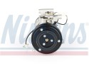 AIR CONDITIONING COMPRESSOR FITS MAZDA 3 5 1 8 2 0 2 0D 10 03 05 10 Version European