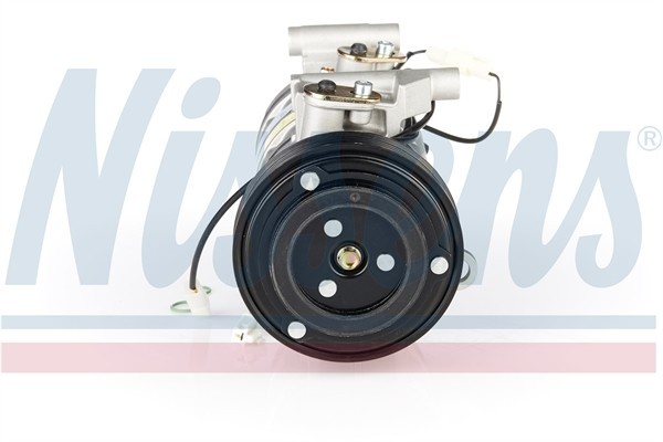 AIR CONDITIONING COMPRESSOR FITS MAZDA 3 5 1 8 2 0 2 0D 10 03 05 10 Version European