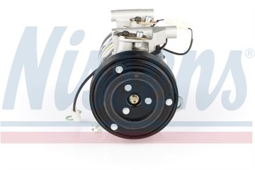 AIR CONDITIONING COMPRESSOR FITS MAZDA 3 5 1 8 2 0 2 0D 10 03 05 10 Version European
