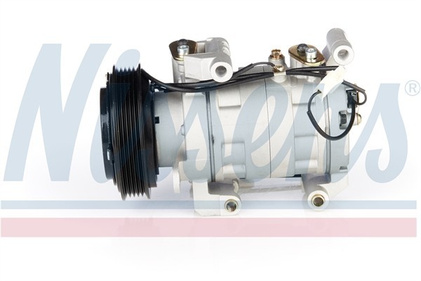 AIR CONDITIONING COMPRESSOR FITS MAZDA 3 5 1 8 2 0 2 0D 10 03 05 10 EAN GTIN 5707286358607