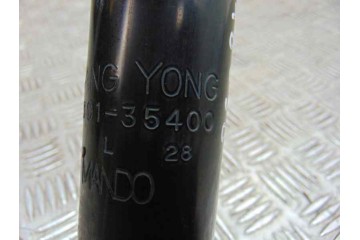 45301-35400 AMORTIGUADOR TRASERO IZQUIERDO SSANGYONG TIVOLI Limited 4x2 2017 45301-35400 178038 SSANGYONG - 1