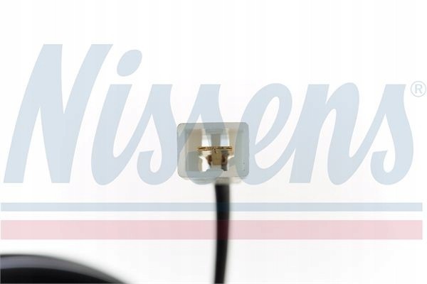 Compresor de aire acondicionado Nissens 89351