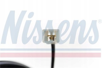 Compresor de aire acondicionado Nissens 89351