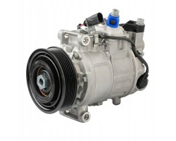 COMPRESSOR AIR CONDITIONING COMPRESSOR DCP02095 DENSO