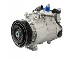 Compresor de aire acondicionado Denso DCP02095