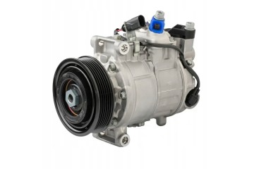 COMPRESSOR AIR CONDITIONING COMPRESSOR DCP02095 DENSO