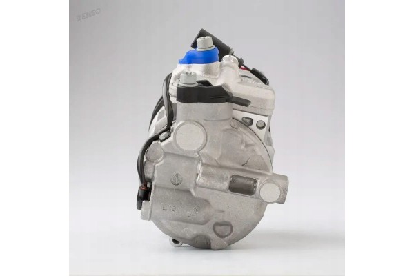 COMPRESSOR AIR CONDITIONING COMPRESSOR DCP02095 DENSO Packaging status original