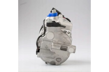 COMPRESSOR AIR CONDITIONING COMPRESSOR DCP02095 DENSO Packaging status original