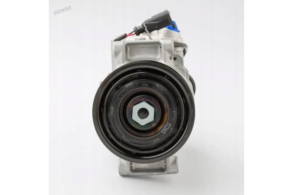 COMPRESSOR AIR CONDITIONING COMPRESSOR DCP02095 DENSO Part manufacturer Denso