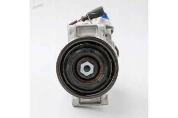 COMPRESSOR AIR CONDITIONING COMPRESSOR DCP02095 DENSO Part manufacturer Denso
