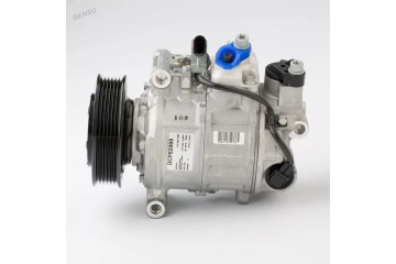 COMPRESSOR AIR CONDITIONING COMPRESSOR DCP02095 DENSO Catalog number of the part DCP02095
