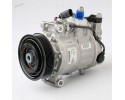 COMPRESSOR AIR CONDITIONING COMPRESSOR DCP02095 DENSO Quality of parts according to GVO Q original with factory logo OEM OES