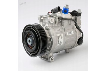 COMPRESSOR AIR CONDITIONING COMPRESSOR DCP02095 DENSO Quality of parts according to GVO Q original with factory logo OEM OES