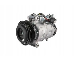COMPRESSOR AIR CONDITIONING COMPRESSOR 814699 VALEO