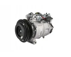 Compresor de aire acondicionado Valeo 814699