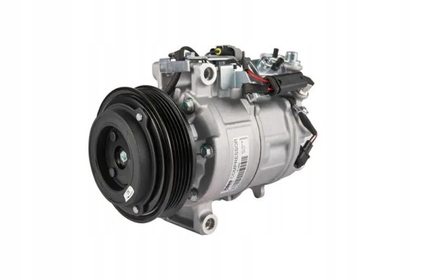 COMPRESSOR AIR CONDITIONING COMPRESSOR 814699 VALEO
