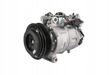COMPRESSOR AIR CONDITIONING COMPRESSOR 814699 VALEO