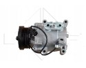 32199 NRF AIR CONDITIONING COMPRESSOR FORD FOCUS SCROLL 90V