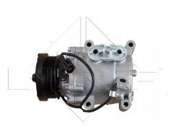 32199 NRF AIR CONDITIONING COMPRESSOR FORD FOCUS SCROLL 90V