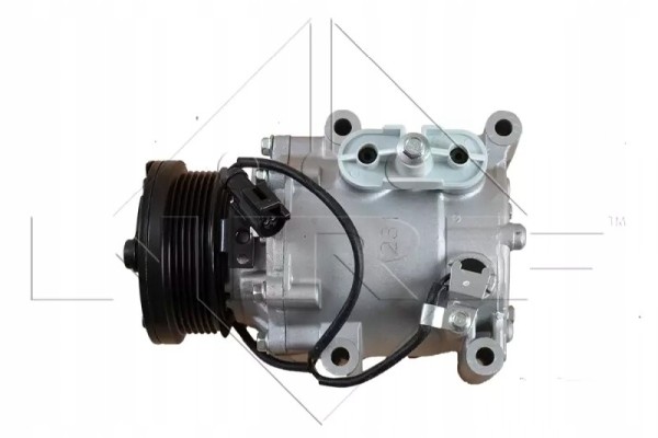 32199 NRF AIR CONDITIONING COMPRESSOR FORD FOCUS SCROLL 90V