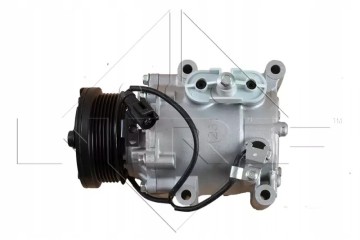 32199 NRF AIR CONDITIONING COMPRESSOR FORD FOCUS SCROLL 90V