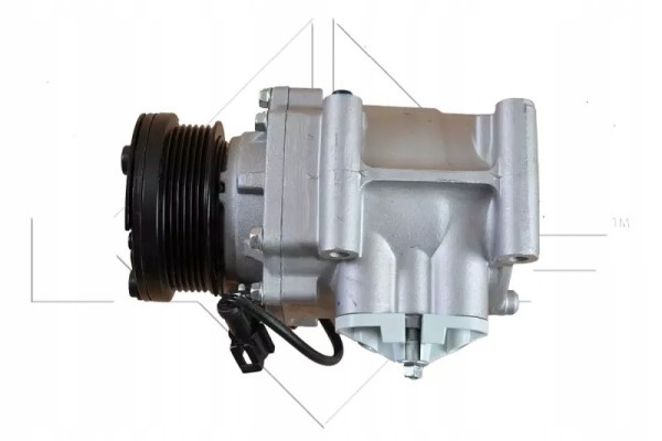32199 NRF AIR CONDITIONING COMPRESSOR FORD FOCUS SCROLL 90V Part manufacturer NRF